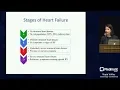 Advanced Heart Failure - What is it and when to Refer
