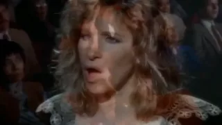 Barbra Streisand - Somewhere