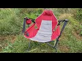 How to assemble chair from Sam s Club It has to be done properly to be safe