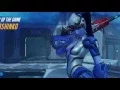 Widowmaker 1v1