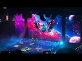 journey Giant Center Hershey PA FINAL FRONTIER FIRST NIGHT Set List