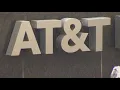 AT T is leaving its longtime Dallas and moving further north