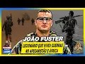Download Lagu JOÃO FUSTER - LEGIONÁRIO FRANCÊS - Fala Glauber Podcast #336