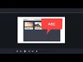 Getting-Started-Project CAMTASIA STUDIO