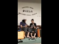 Duta Sheila on 7 duet dengan anaknya - Cinta dan Rahasia (cover) Yura Yunita ft. Glenn Fredly