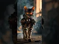 Download Lagu Meowminator - Episode 3: Judgment Day 🐾