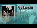 Download Lagu Sheila On 7 - Pria Kesepian guitar cover l les paul + seymour duncan