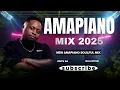 Download Lagu AMAPIANO MIX 2025| BEST NEW AMAPIANO SOULFUL MIX| 13 JULY| VINTE SA| MALUMTOM