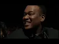 El DeBarge, Whitney Houston, Johnny Gill, Kenny Lattimore: Tribute to Luther Vandross