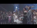 It Don't Mean a Thing - Evelina Rusu BGM 2019 Award Ceremony