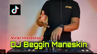 Download DJ BEGGIN YOU MANESKIN X GRATATA X KEPAPA DI GELENG GELENG DJ TIK TOK VIRAL 2021 MP3