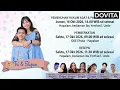Lagu Dangdut ~ Kunanti Dipintu Surga ~ Yanti Oktavia