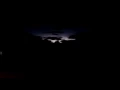 Heat Lightning Show at Savannas Preserve Campground Fort Pierce Florida