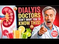 Download Lagu SENIORS: 8 Kitchen Drinks Stop Dialysis Forever - Most Over 60 Ignore #1