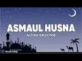 Download Lagu Alfina Nindiyani - Asmaul Husna (99 Nama Allah) - (Lirik Sholawat)