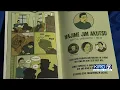 New graphic novel highlights resistance to Japanese internment KIRO 7 News