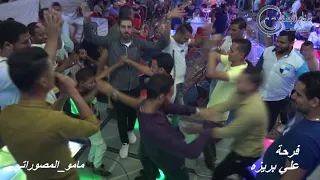 النجم اسلام البرنس اسمع موال جديد مباشر من فرحة علي بريزه افراح السويس بلدنا دندنها