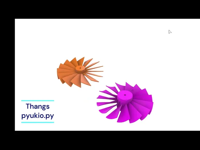 Propellers video thumbnail