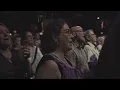 600 voices sing Prince’s “When Doves Cry” at First Avenue, Minneapolis