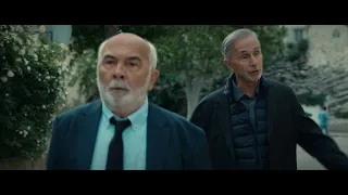 Teaser 1 / Mauvaise Pioche (le 1er Avril au cinéma)