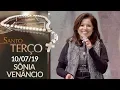 Lagu Santo Terço - 10/07/19