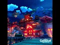 Download Lagu Rhythm Amidst the Reeds | Genshin Impact Liyue Sountrack