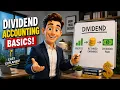 Dividend Accounting Explained Everything You Need to Know