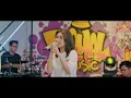 DIKE SABRINA - KISINAN 2 ( Official Live Video Royal Music )