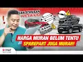 Lagu #MendangMending | Mobil 100 Jutaan di 2025⁉️ Mana yang paling Terbaik⁉️ - Dokter Mobil Indonesia