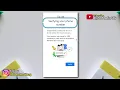Fix Google Verifying Your Phone Number Google Account Create Problem This May Take a Few Moments