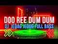 Download Lagu DJ breakbeat doo ree dum dum asik buat goyang jedag jedug full bass #remix #djviral #djsong #dance
