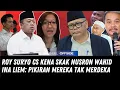 Download Lagu PERKARA IJAZAH HANYA SIA-SIA, ROY SURYO CS MENGURAS ENERGI PUBLIK !