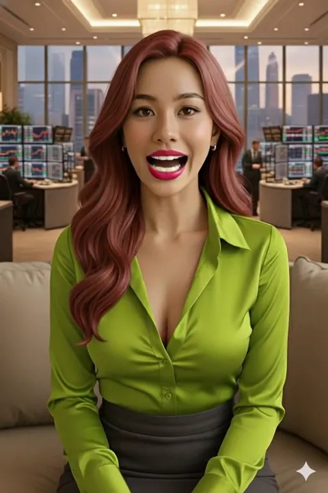 LÝ THUYẾT TRÒ CHƠI TRONG ĐẦU TƯ CHỨNG KHOÁN #chungkhoanhomnay #tintuc #chungkhoa