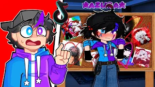 Estos Tiktoks son Muy Randoms XD #83