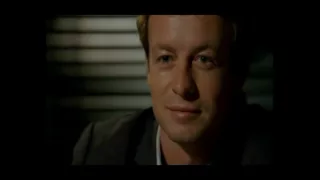 the mentalist the best scene ever 