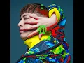 No Reasons (feat. Orfila)