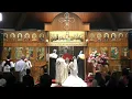 St Mark Troy MI