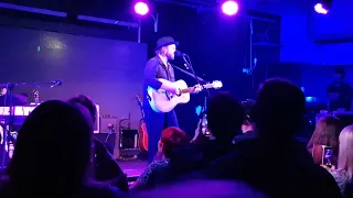 Gaz Coombes Long Live The Strange The Welly Hull 18 05 2023 