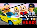 Lagu SML Movie: Jeffy Loses His Head!