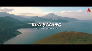 Download Arghana Trio - Roa Balang  (Official Music Video) MP3