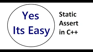 Static Assert in C With Code Example