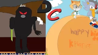 Deviantart RANT - amyrosefan17