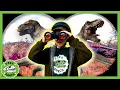 Download Lagu GIANT Dinosaurs Move To California | 🦖🦕 T-Rex Ranch Dinosaur Videos