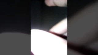 الجن الاحمر 