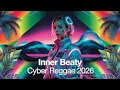 Lagu Cyber Reggae - Inner Beaty | Umar Hayam | Reggae Hits 2026 #reggaevibes #reggae
