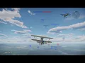 Fury MK II War Thunder