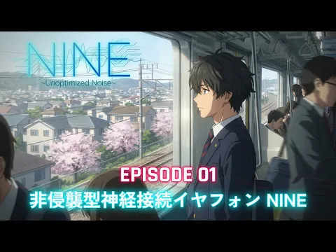 NINE Episode 2