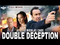 Download Lagu DOUBLE DECEPTION - Full Hollywood Action Movie | English Movie | Free Movies