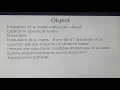 Python OOP Lecture 2