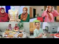 Download Lagu كنوجدو الفرحة الكبيرة💃جات اكلشي فرحان بها❤️ امخلنا محطينا لها❓️